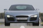 Audi R8 Le Mans Quattro Concept 2003 года
